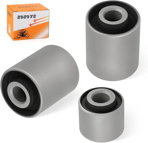 Swing Arm Bushing Kit For Honda Rancher Foreman 420 500 TRX420 TRX500 TM/TE/FE/FM/FA 2014-2024 in Saudi Arabia