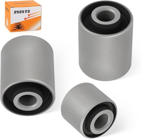 Swing Arm Bushing Kit For Honda Rancher Foreman 420 500 TRX420 TRX500 TM/TE/FE/FM/FA 2014-2024 in Saudi Arabia