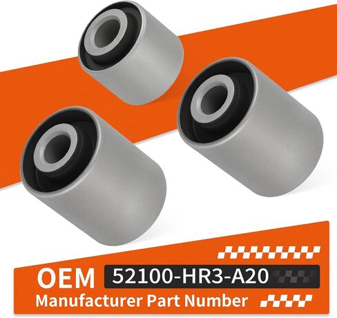 Swing Arm Bushing Kit For Honda Rancher Foreman 420 500 TRX420 TRX500 TM/TE/FE/FM/FA 2014-2024 in Saudi Arabia