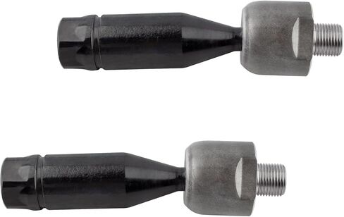 EV433 ES3547 ES3548 Front Inner & Outer Tie Rod Ends for Toyota 4Runner 1996-2002, Pack of 4 in Saudi Arabia