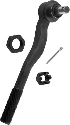 EV433 ES3547 ES3548 Front Inner & Outer Tie Rod Ends for Toyota 4Runner 1996-2002, Pack of 4 in Saudi Arabia