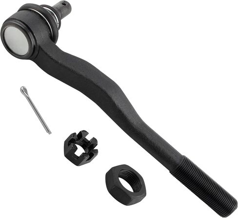 EV433 ES3547 ES3548 Front Inner & Outer Tie Rod Ends for Toyota 4Runner 1996-2002, Pack of 4 in Saudi Arabia