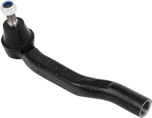 SCITOO 6-PC SET Suspension Kit Inner Tie Rod End Outer Tie Rod End w/Boots Fit 2011-2020 For Toyota For Sienna in Saudi Arabia