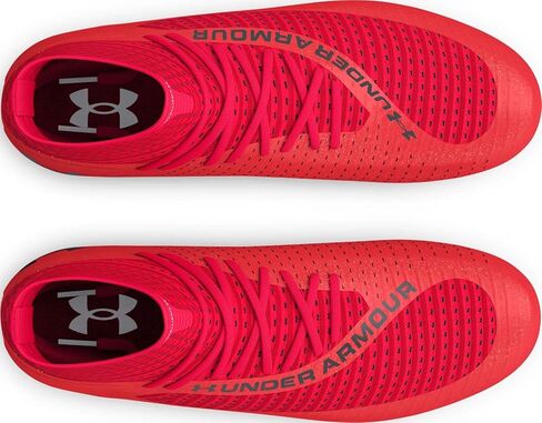 Under Armour Mens Highlight 2 MC Knit Football Cleats - High-Rebound SuperFoam Insole 10 in Kuwait