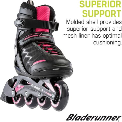 Bladerunner Advantage ProXT Women's Inline Skates in Saudi Arabia