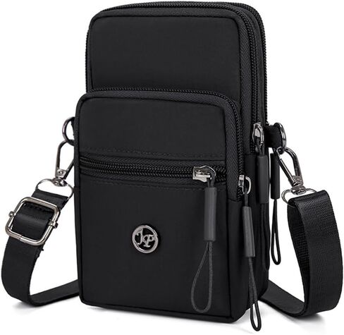 Small Crossbody Bags for Women, Mini Cell Phone Purses Wristlet Wallets Shoulder Bag Arm bag Travel Pouch for Women and Men in Saudi Arabia