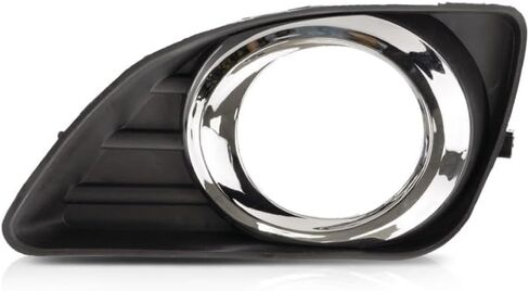 CarLights360: For 2010 2011 Toyota Camry Fog Light Bezel Bracket Driver Side For TO1038131 in Saudi Arabia
