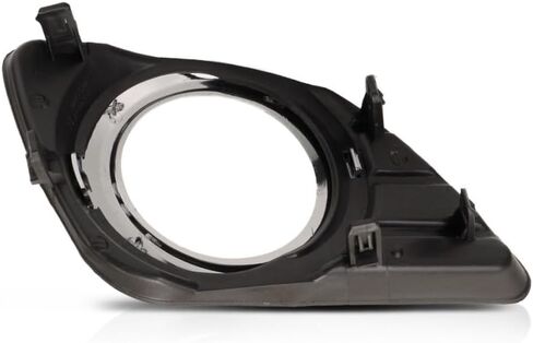 CarLights360: For 2010 2011 Toyota Camry Fog Light Bezel Bracket Driver Side For TO1038131 in Saudi Arabia