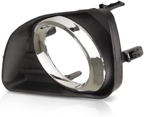 CarLights360: For 2010 2011 Toyota Camry Fog Light Bezel Bracket Driver Side For TO1038131 in Saudi Arabia