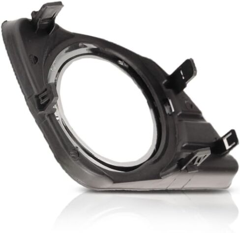 CarLights360: For 2010 2011 Toyota Camry Fog Light Bezel Bracket Driver Side For TO1038131 in Saudi Arabia