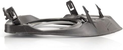 CarLights360: For 2010 2011 Toyota Camry Fog Light Bezel Bracket Driver Side For TO1038131 in Saudi Arabia