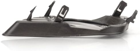 CarLights360: For 2010 2011 Toyota Camry Fog Light Bezel Bracket Driver Side For TO1038131 in Saudi Arabia