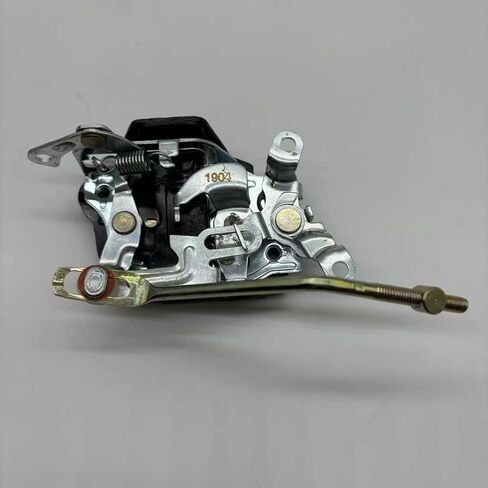 1PCS Front door lock machine OEM 69310-60070 6931060070 in Saudi Arabia