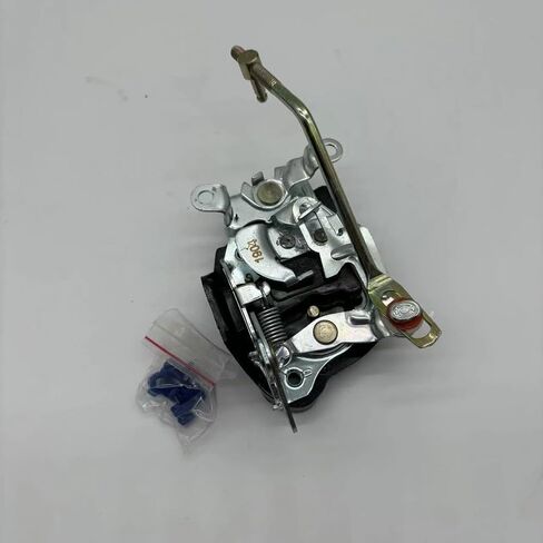 1PCS Front door lock machine OEM 69310-60070 6931060070 in Saudi Arabia
