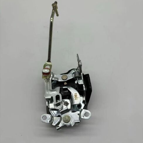 1PCS Front door lock machine OEM 69310-60070 6931060070 in Saudi Arabia