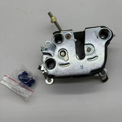 1PCS Front door lock machine OEM 69310-60070 6931060070 in Saudi Arabia