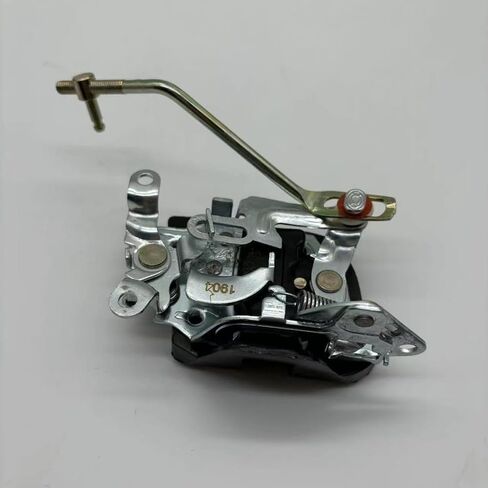 1PCS Front door lock machine OEM 69310-60070 6931060070 in Saudi Arabia