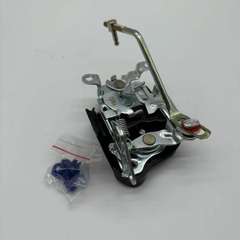 1PCS Front door lock machine OEM 69310-60070 6931060070 in Saudi Arabia