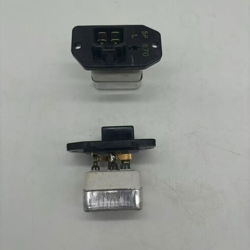 1 قطعة مقاومة المبرد رقم 1 مجاري الهواء OEM 88635-36090 8863536090 in Saudi Arabia