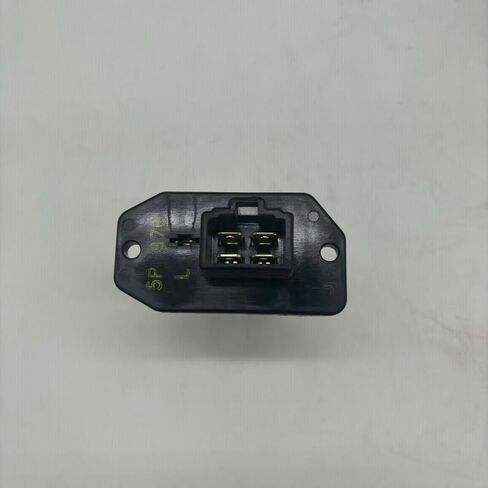 1 قطعة مقاومة المبرد رقم 1 مجاري الهواء OEM 88635-36090 8863536090 in Saudi Arabia