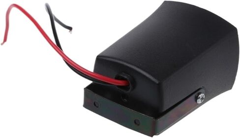 DC 12V Universal Auto Car Reversing Warning Siren Backup Sound Beep Alarms Horn in Saudi Arabia