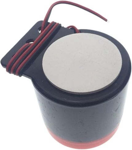 صفارة إنذار نشطة عالية الديسيبل SFB-55 DC6-24V إنذار 12 فولت 24 فولت 220 فولت in Saudi Arabia