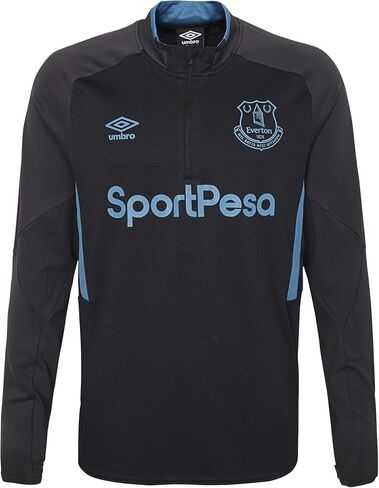 Umbro mens Half Zip in Saudi Arabia