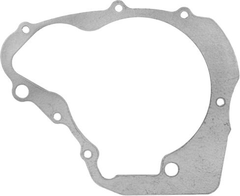 Caltric Stator Cover Gasket Compatible with Yamaha V Star 250 XV250 2008 2009 2010 2011 2012 2013 2014 2015-2020 in Saudi Arabia