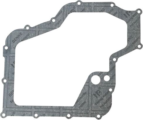 حشية الدراجة النارية، وعاء الزيت لـ GSX1300R 1999-2022 استبدال OEM: 11489-24F10 in Saudi Arabia