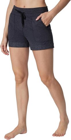 Yogalicious Lightweight Super Soft Ultra Comfy Lounge Short in Saudi Arabia