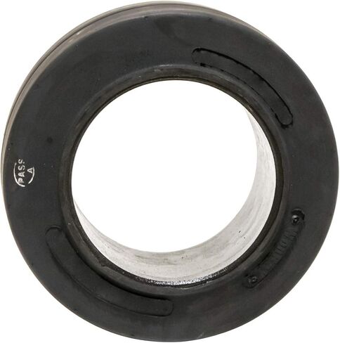 16X5X10-1/2 16x5x10.5 Solid Flat Proof Press-On Smooth Forklift Tire 16510 in Saudi Arabia