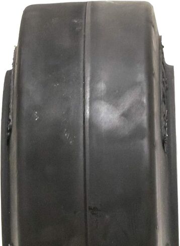 16X5X10-1/2 16x5x10.5 Solid Flat Proof Press-On Smooth Forklift Tire 16510 in Saudi Arabia