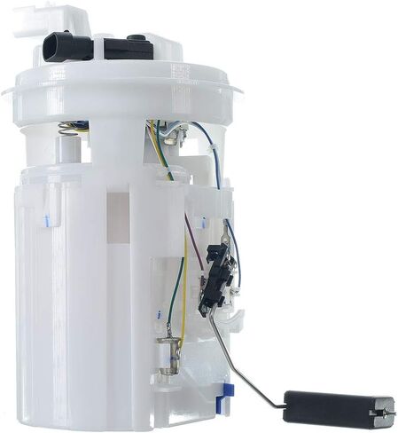YHTAUTO Electric Fuel Pump with Pressure Sensor Sending Unit Compatible with Suzuki Forenza 2004-2008 Reno 2005-2008 l4 2.0L in Saudi Arabia