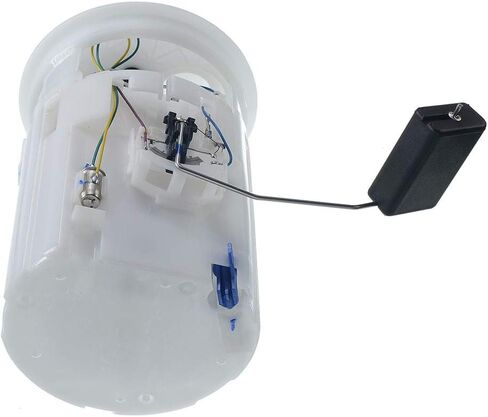 YHTAUTO Electric Fuel Pump with Pressure Sensor Sending Unit Compatible with Suzuki Forenza 2004-2008 Reno 2005-2008 l4 2.0L in Saudi Arabia
