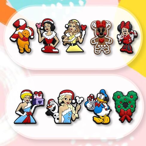 سحر تزيين الأحذية الكرتونية لصنادل Croc Clog in Kuwait