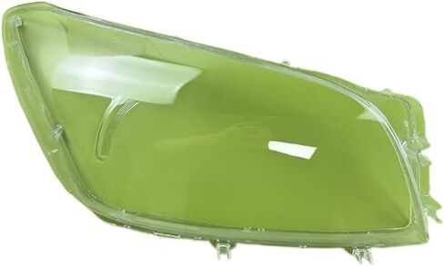 Transparent Headlight Cover Headlamp Shell Clear Lens Lampshade Compatible For Toyota Rav4 2005 2006 2007 2008(Left) in Saudi Arabia