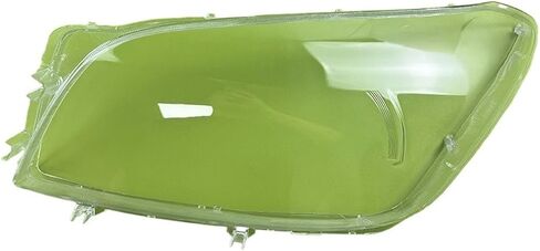 Transparent Headlight Cover Headlamp Shell Clear Lens Lampshade Compatible For Toyota Rav4 2005 2006 2007 2008(Left) in Saudi Arabia