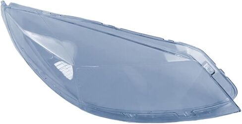 Front Headlamp Lens Cover Compatible For Haima Famliy 2011 2012 2013 Headlight Shell Transparent Shade Lampshade Housing(Ordinary Right) in Kuwait