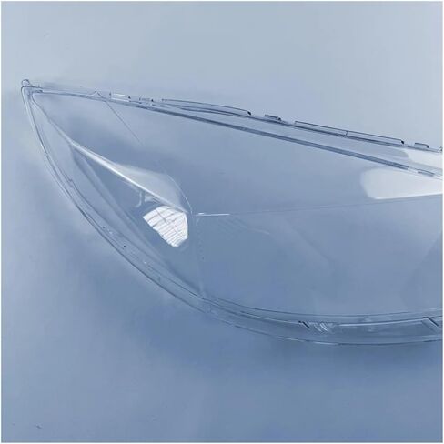 Front Headlamp Lens Cover Compatible For Haima Famliy 2011 2012 2013 Headlight Shell Transparent Shade Lampshade Housing(Ordinary Right) in Kuwait