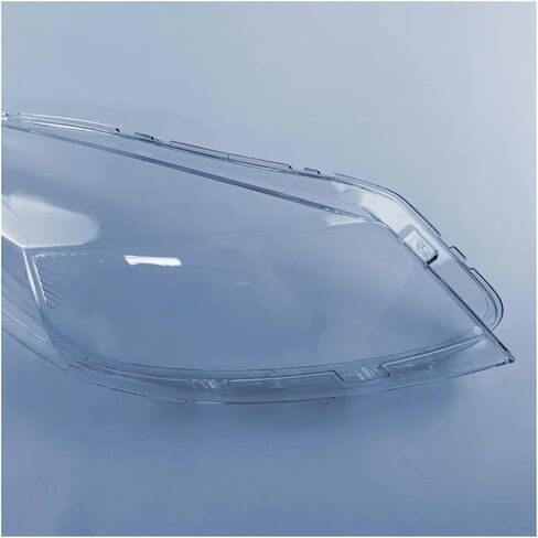 Front Headlamp Lens Cover Compatible For Haima Famliy 2011 2012 2013 Headlight Shell Transparent Shade Lampshade Housing(Ordinary Right) in Kuwait