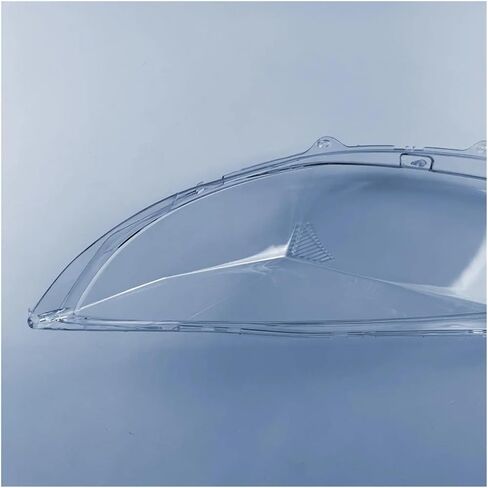 Front Headlamp Lens Cover Compatible For Haima Famliy 2011 2012 2013 Headlight Shell Transparent Shade Lampshade Housing(Ordinary Right) in Kuwait