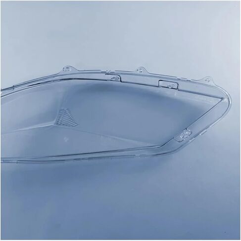 Front Headlamp Lens Cover Compatible For Haima Famliy 2011 2012 2013 Headlight Shell Transparent Shade Lampshade Housing(Ordinary Right) in Kuwait
