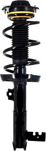 PM Auto Front Right Quick Complete Strut-Coil Spring For 2018-2022 Chevrolet Equinox FWD in Saudi Arabia