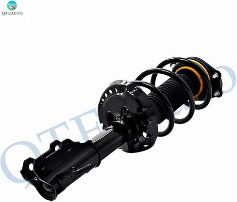 PM Auto Front Right Quick Complete Strut-Coil Spring For 2018-2022 Chevrolet Equinox FWD in Saudi Arabia