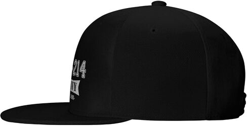 Dd-214 Navy Alumni Adult Baseball Hat Flat Top Hat in Saudi Arabia