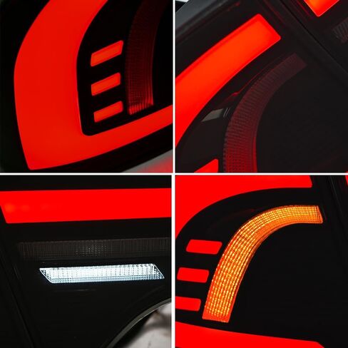 LED Headlights and Taillights Assembly for Honda Civic Sedan 4-Door 2006/2007/2008/2009/2010/2011 in Saudi Arabia