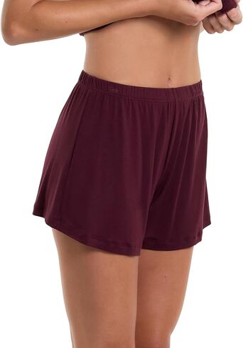 hanky panky DreamEase® Cami & Tap Short Set – Stylish Sleep & Pajama Set for Women in Sizes XS-XL in Saudi Arabia