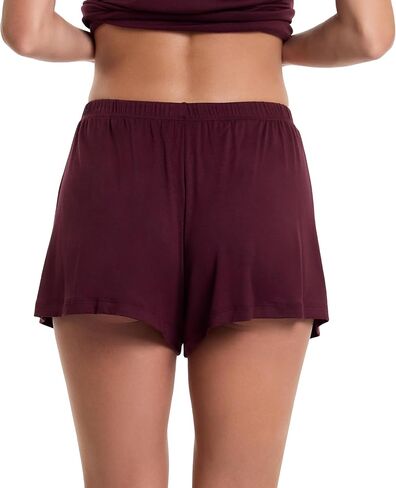 hanky panky DreamEase® Cami & Tap Short Set – Stylish Sleep & Pajama Set for Women in Sizes XS-XL in Saudi Arabia