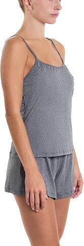 hanky panky DreamEase® Cami & Tap Short Set – Stylish Sleep & Pajama Set for Women in Sizes XS-XL in Saudi Arabia