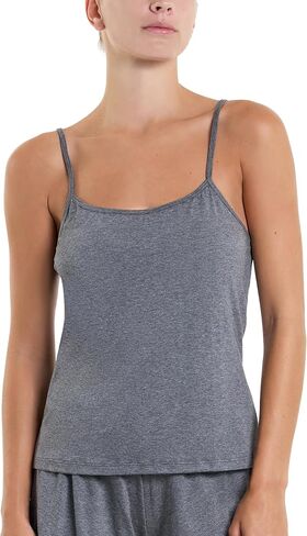hanky panky DreamEase® Cami & Tap Short Set – Stylish Sleep & Pajama Set for Women in Sizes XS-XL in Saudi Arabia